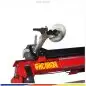Preview: Corghi LKW Reifenmontiermaschine AG TT 1600 A